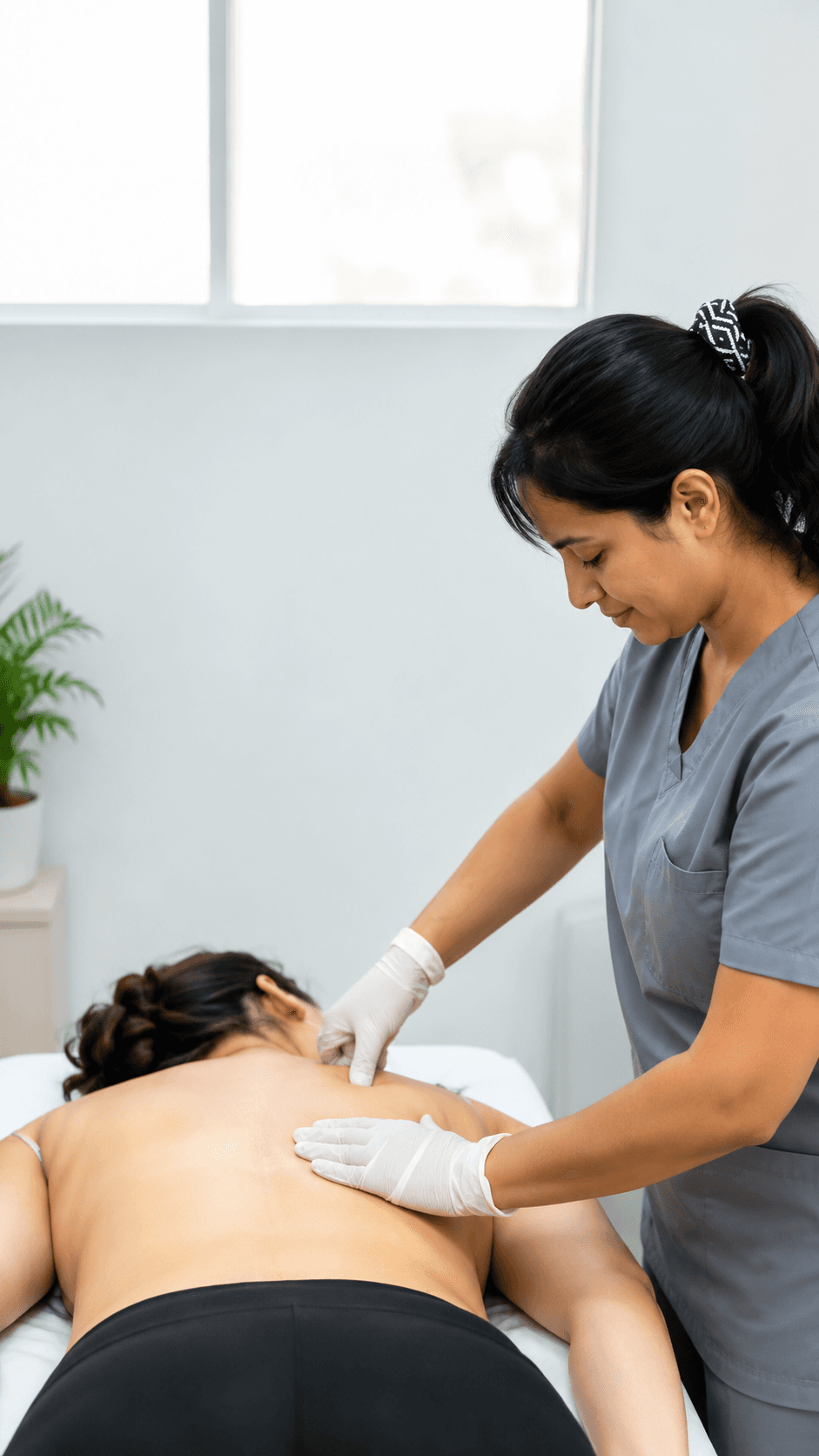 Masoterapia